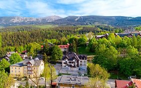 Rezydencja Karkonoska, Sun&Snow